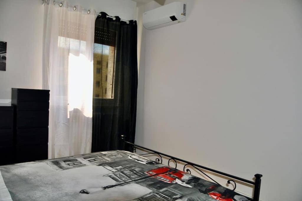 M.Aurelio Black & White Milan Exterior photo